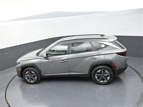 New 2026 Hyundai Tucson SEL image 26