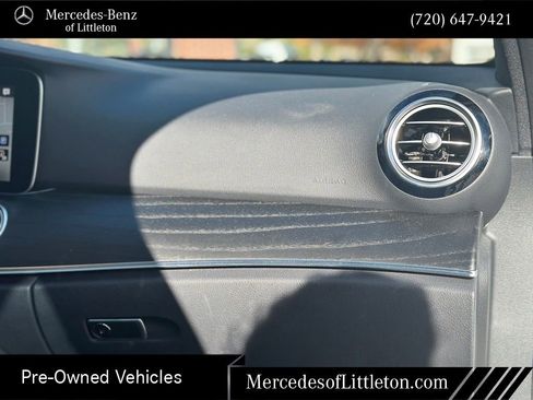 Certified 2022 Mercedes-Benz E 450 4MATIC Sedan image 31