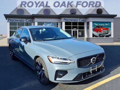 Used 2024 Volvo S60 B5 Core