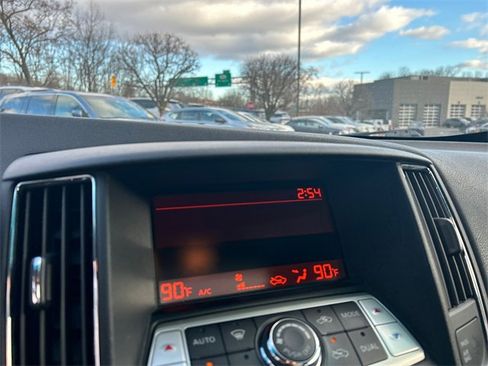 Used 2010 Nissan Maxima 3.5 S image 17