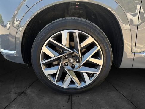 Used 2023 Hyundai Santa Fe Calligraphy AWD/4WD image 14