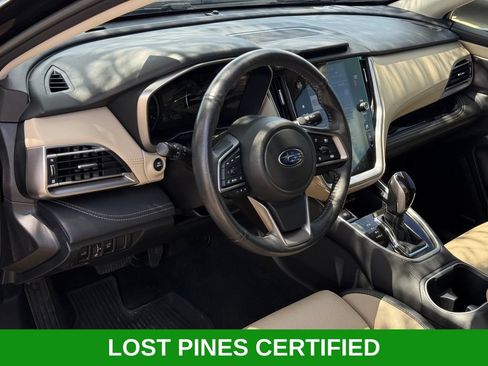 Used 2023 Subaru Outback Limited AWD/4WD image 9