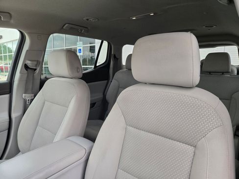 Certified 2021 GMC Acadia SLE w/ Driver Convenience Package image 13