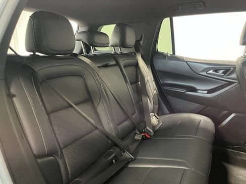Used 2025 Chevrolet Equinox LT w/ Convenience Package II AWD/4WD image 13