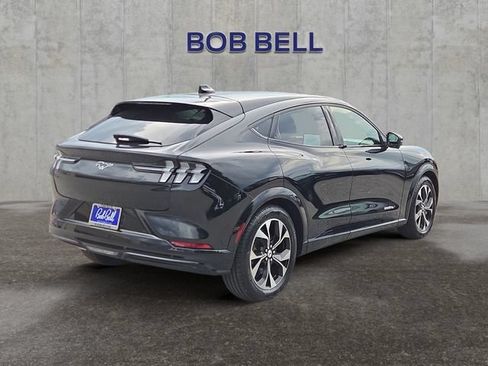 Certified 2023 Ford Mustang Mach-E Premium AWD/4WD image 5