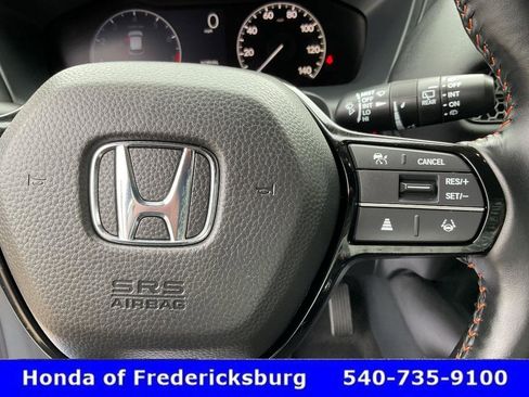 Used 2026 Honda HR-V Sport image 30