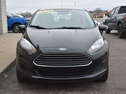 Used 2019 Ford Fiesta SE w/ Cold Weather Package image 8