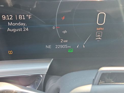 Used 2024 Cadillac Lyriq Sport RWD image 22