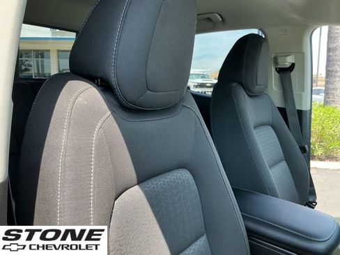 Certified 2021 GMC Canyon Elevation w/ Trailering Package image 32