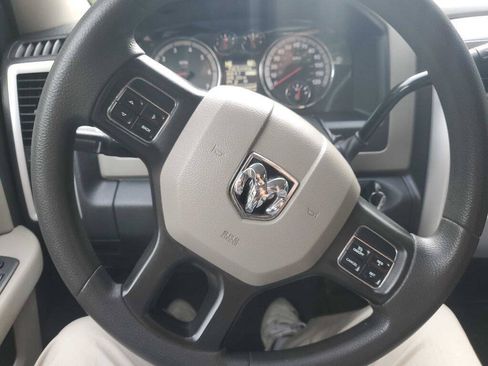 Used 2012 RAM 1500 Classic SLT AWD/4WD image 33