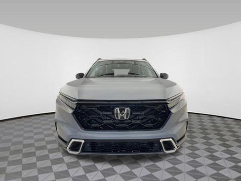 New 2026 Honda CR-V Sport Touring image 10