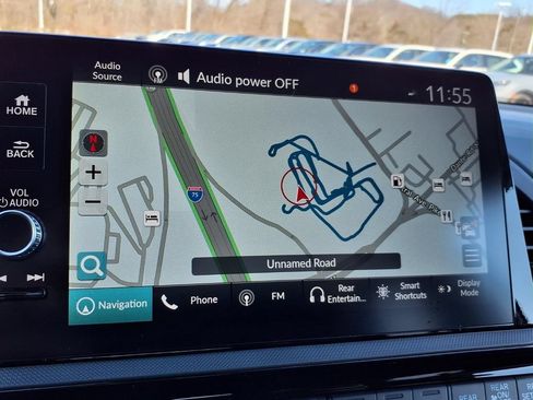 New 2026 Honda Odyssey Touring image 19