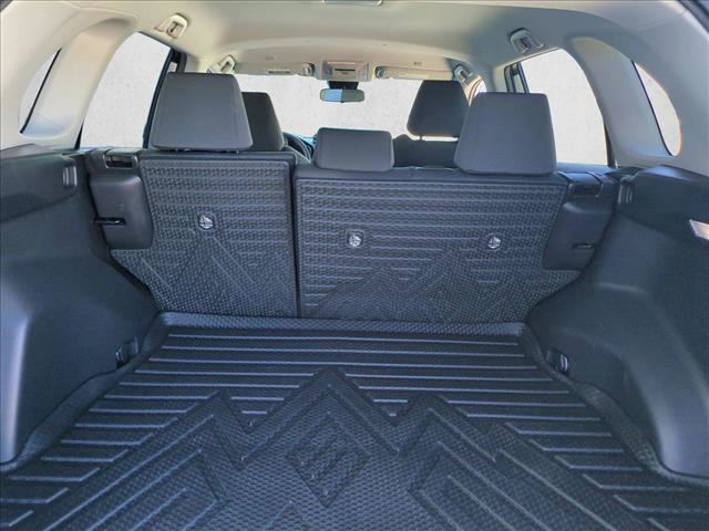Certified 2024 Toyota RAV4 XLE AWD/4WD image 6