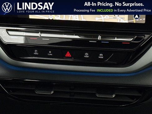Used 2023 Volkswagen ID.4 Pro S Plus image 16