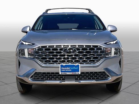 Certified 2022 Hyundai Santa Fe SEL Convenience w/ Cargo Package image 3