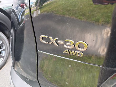 New 2026 MAZDA CX-30 Aire Edition AWD/4WD image 9