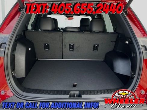 New 2026 Chevrolet Equinox ACTIV FWD image 7