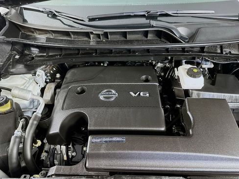 Certified 2024 Nissan Murano SL image 40