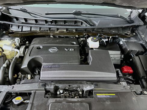 Used 2022 Nissan Murano SV image 32