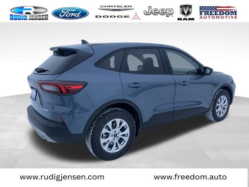 New 2026 Ford Escape Active w/ Active Premium Tech Pack image 6