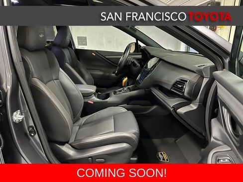 Used 2023 Subaru Outback Wilderness w/ Wilderness Package image 20