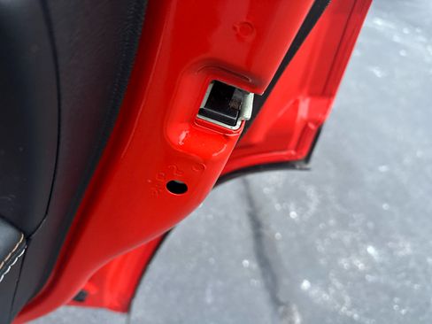 Used 2018 Jeep Compass Sport image 23