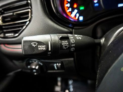 Used 2023 Dodge Durango R/T w/ Tow 'N Go Package AWD/4WD image 22