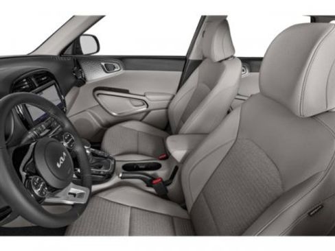 Certified 2024 Kia Soul EX w/ Option Group 015 image 12