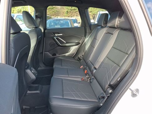 Used 2025 BMW X1 xDrive28i w/ Technology Package AWD/4WD image 7