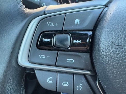 Certified 2022 Honda Accord Sport image 23