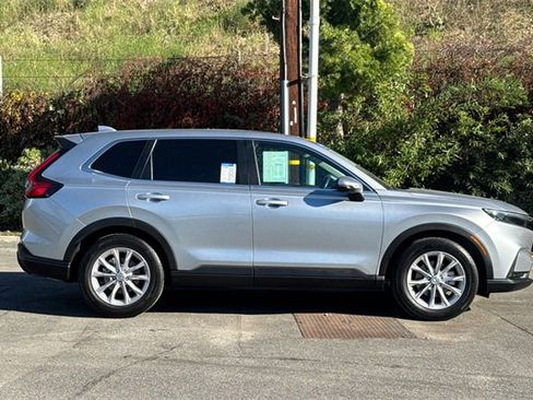 Certified 2023 Honda CR-V EX-L image 3