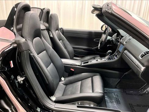 Used 2013 Porsche Boxster S image 25
