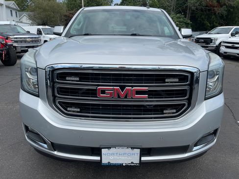 Used 2015 GMC Yukon SLE w/ HD Trailering Package AWD/4WD image 8