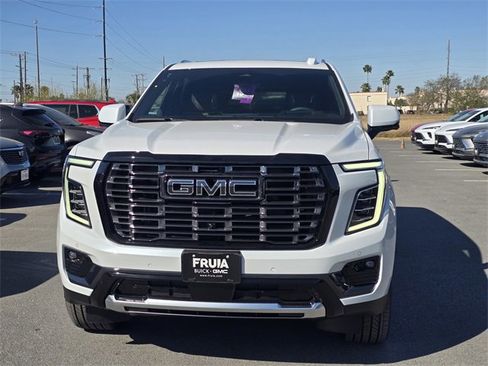 New 2026 GMC Yukon Denali Ultimate image 2