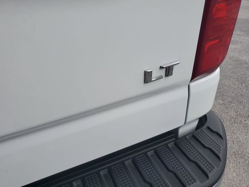 Certified 2025 Chevrolet Silverado 2500 LT image 40