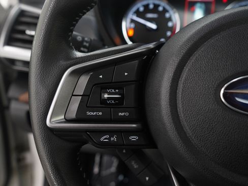 Used 2023 Subaru Forester Touring image 30