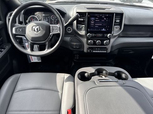 New 2026 RAM 3500 Tradesman w/ Chrome Appearance Group A image 5