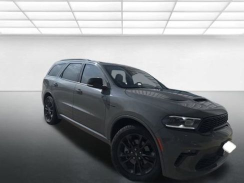 Used 2023 Dodge Durango R/T image 1