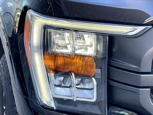 Used 2023 Ford F150 XLT w/ Equipment Group 302A High AWD/4WD image 28