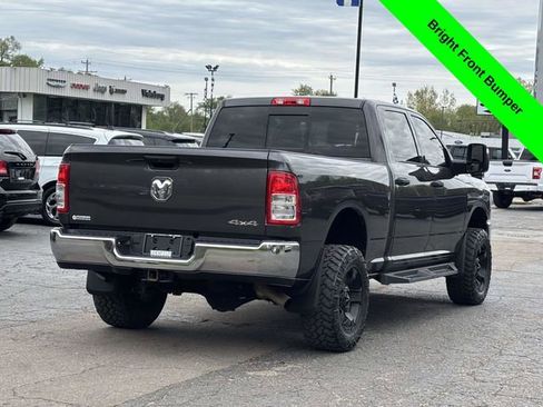 Used 2024 RAM 2500 Tradesman w/ Chrome Appearance Group AWD/4WD image 36