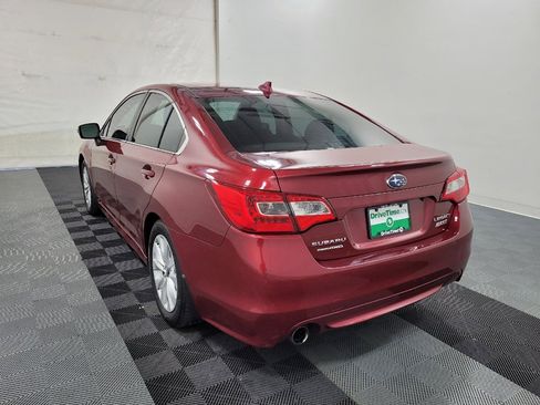 Used 2016 Subaru Legacy 2.5i Premium AWD/4WD image 5