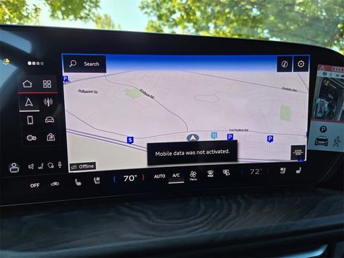 New 2025 Audi Q5 Premium Plus image 22