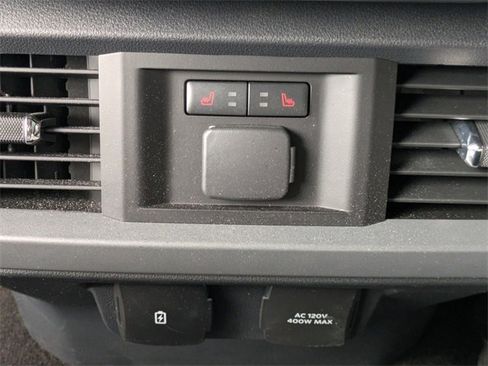 Used 2021 Ford F150 Lariat w/ Equipment Group 502A High image 14