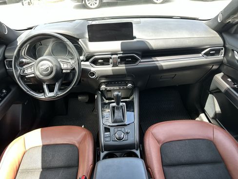 Used 2024 MAZDA CX-5 Carbon Edition AWD/4WD image 20
