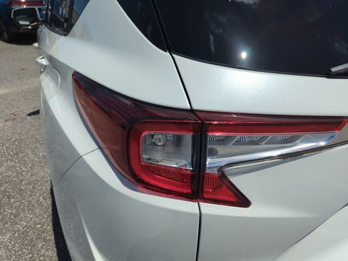 Used 2021 Acura RDX FWD w/ Advance Package image 18