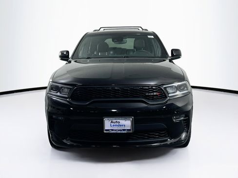 Used 2022 Dodge Durango GT AWD/4WD image 2