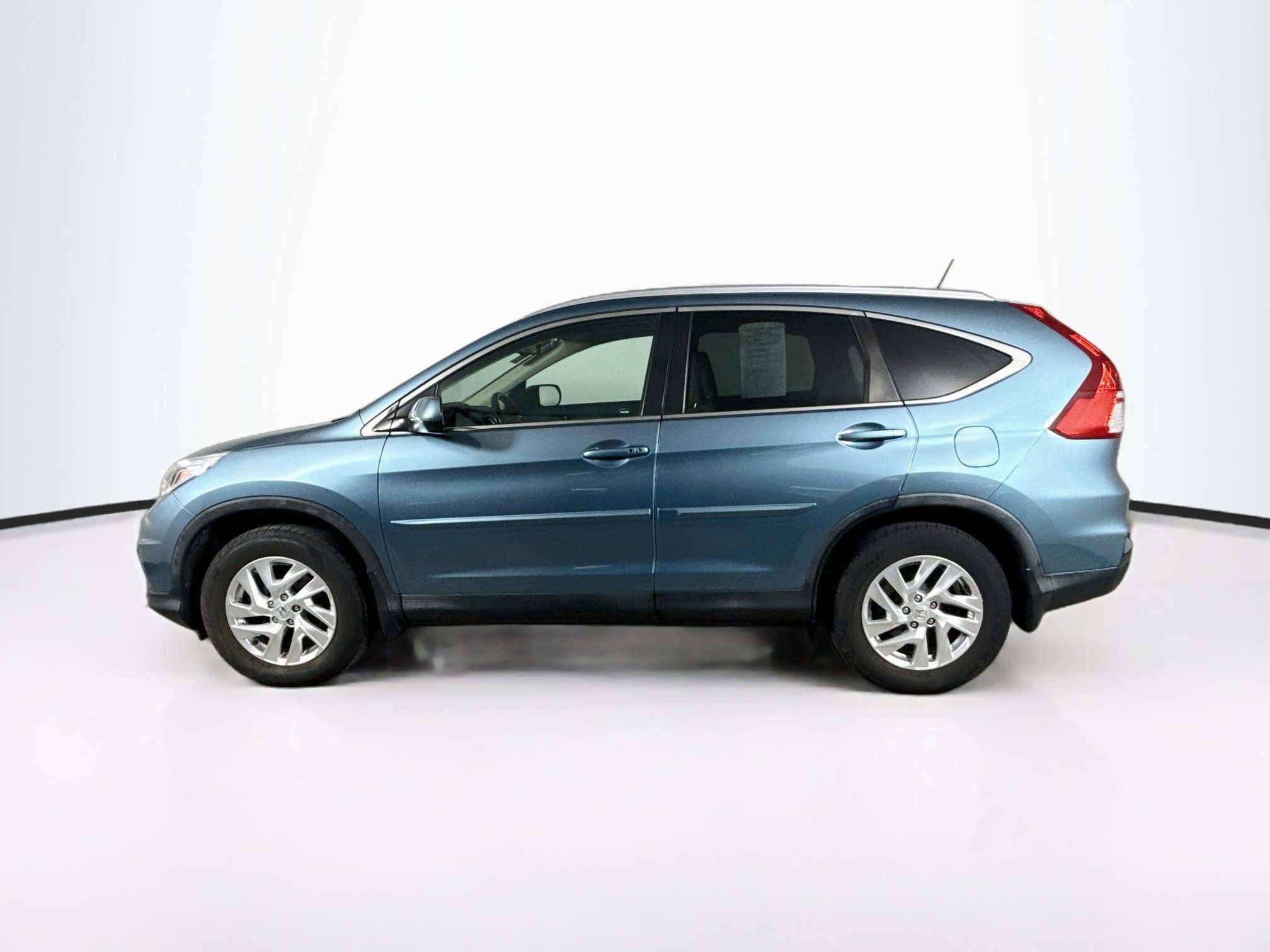 Used 2015 Honda CR-V EX-L image 7