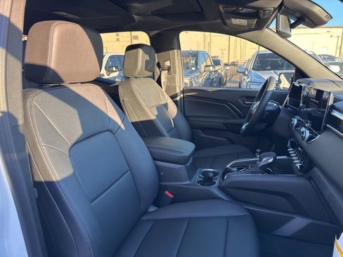 New 2026 GMC Canyon Elevation w/ Convenience Package image 23