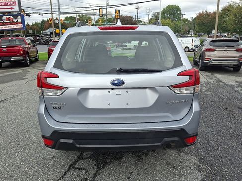 Used 2020 Subaru Forester w/ Alloy Wheel Package image 5