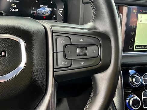 Used 2023 GMC Yukon XL Denali Ultimate image 19